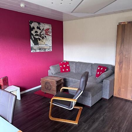 Ferienwohnung Tiggelkamp Winterberg Luaran gambar