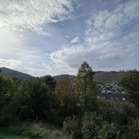 Ferienwohnung Tiggelkamp Winterberg Luaran gambar