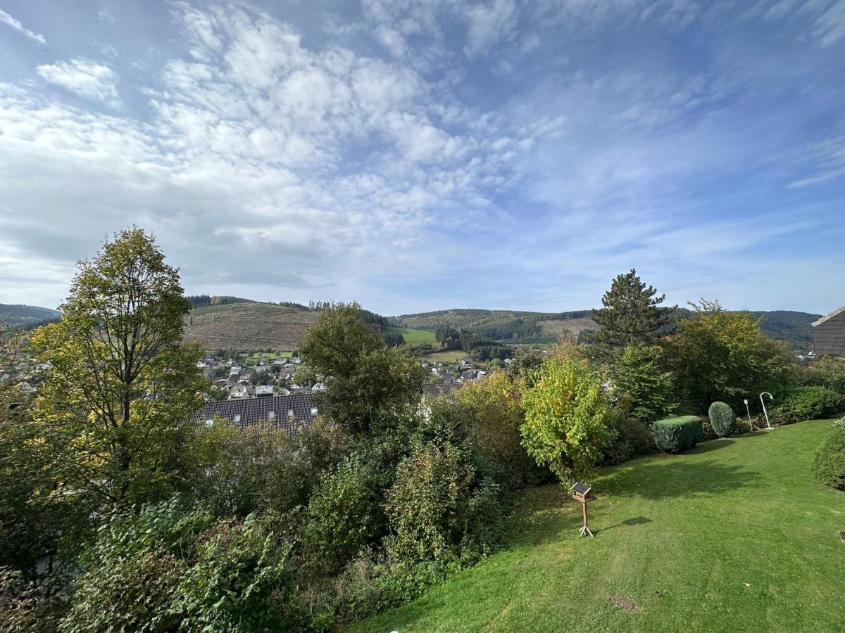 Ferienwohnung Tiggelkamp Winterberg Luaran gambar