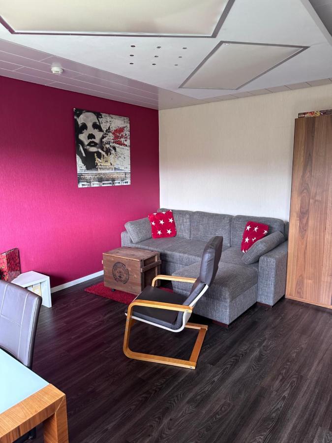 Ferienwohnung Tiggelkamp Winterberg Luaran gambar