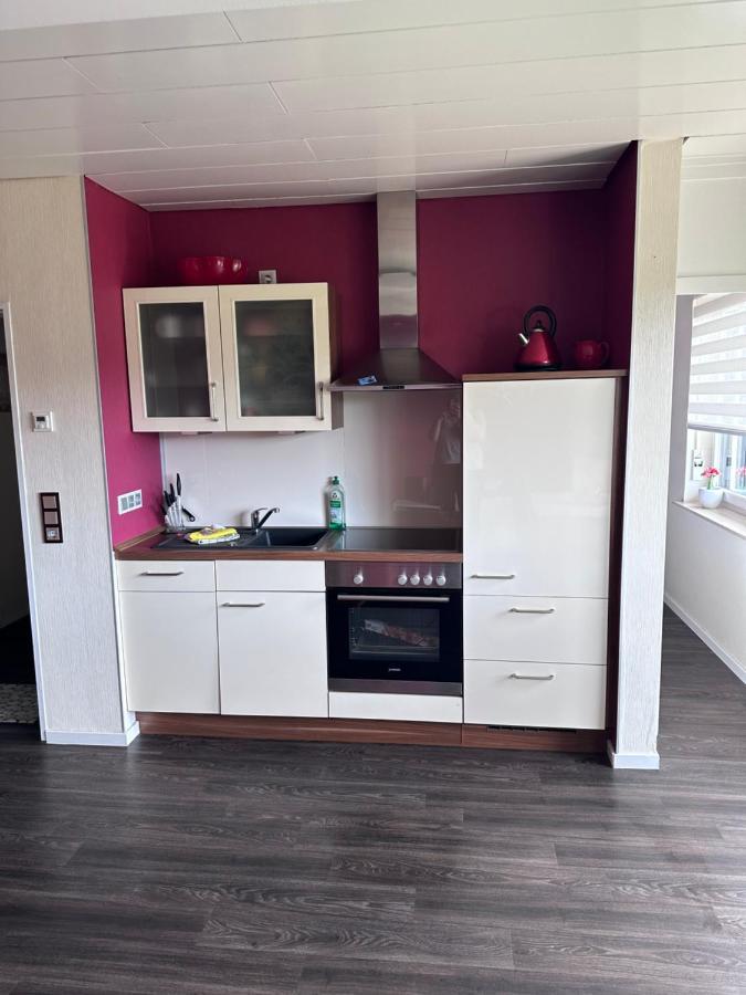 Ferienwohnung Tiggelkamp Winterberg Luaran gambar
