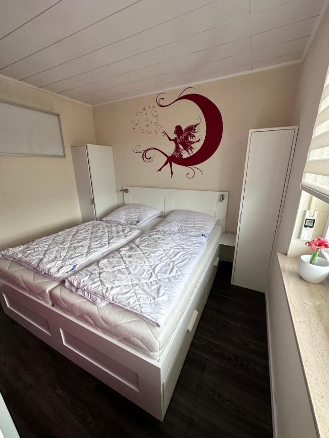 Ferienwohnung Tiggelkamp Winterberg Luaran gambar