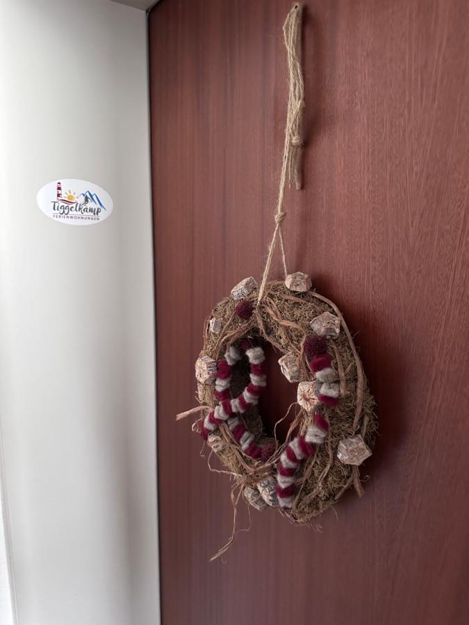 Ferienwohnung Tiggelkamp Winterberg Luaran gambar