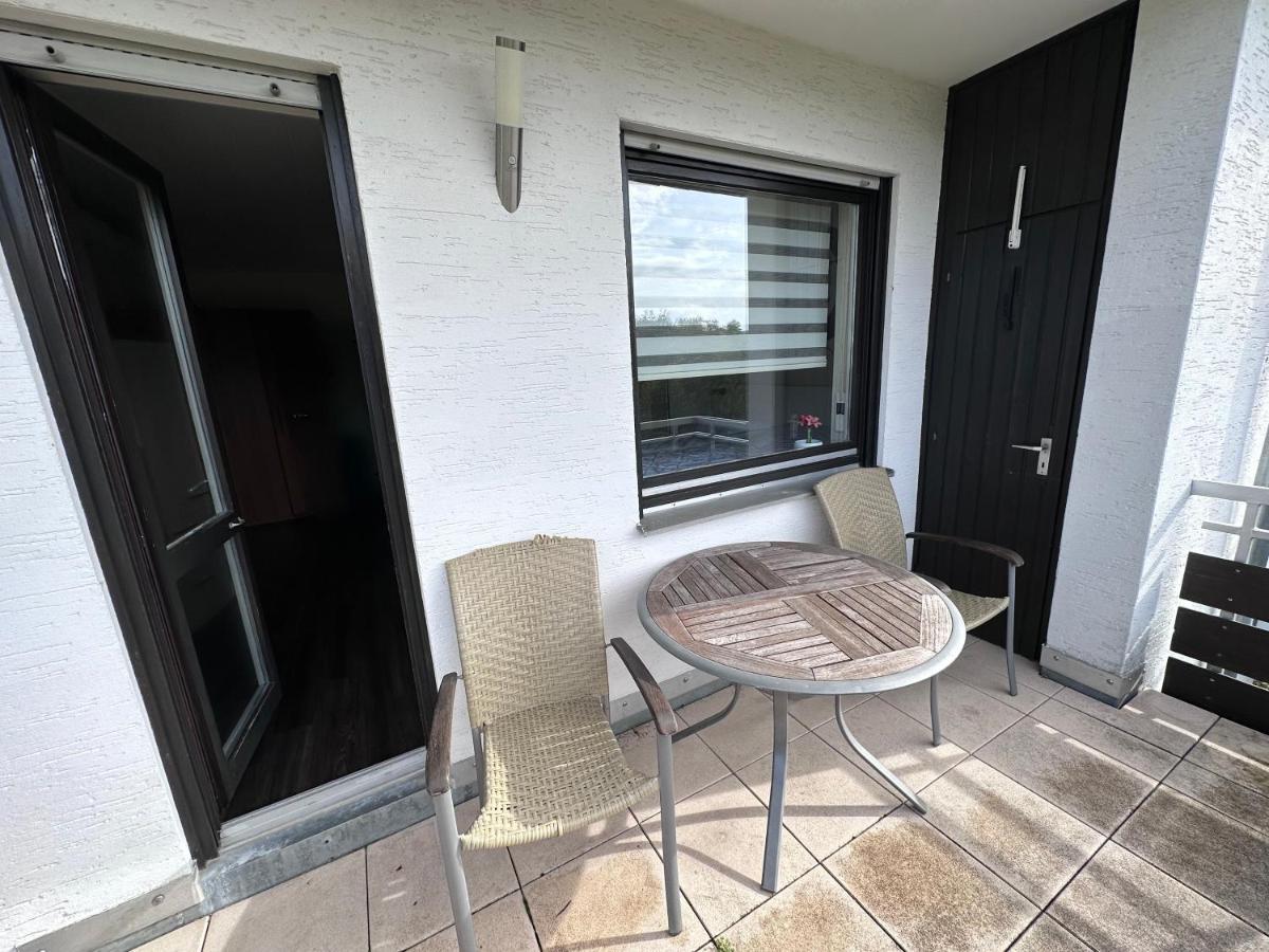Ferienwohnung Tiggelkamp Winterberg Luaran gambar