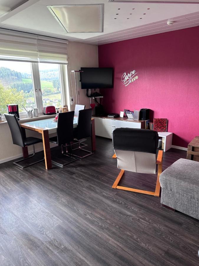 Ferienwohnung Tiggelkamp Winterberg Luaran gambar